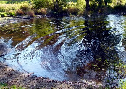 Nature surface