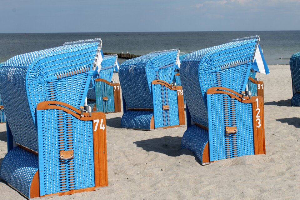 Baltic sea sea clubs