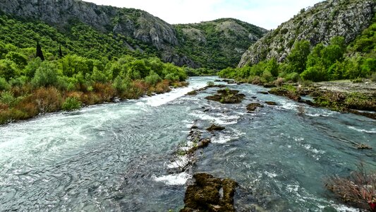 Water herzegovina photo