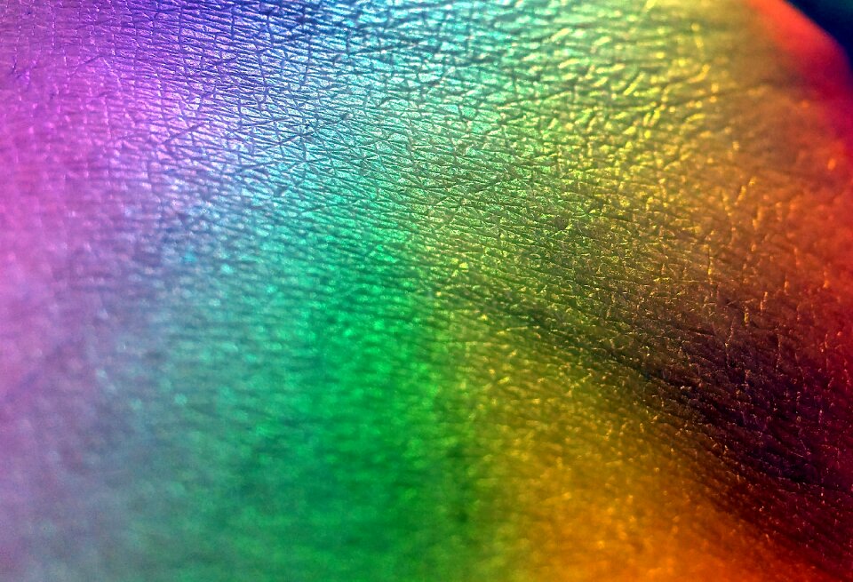 Green red yellow