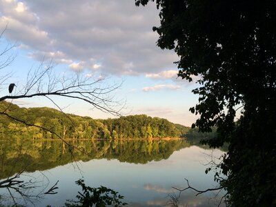 Trail nature tennessee