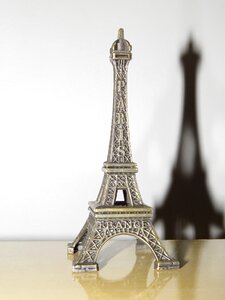 Tower paris landscape