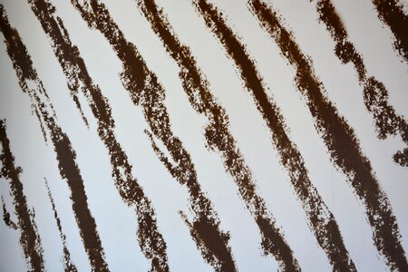 Stripes black decor decoration