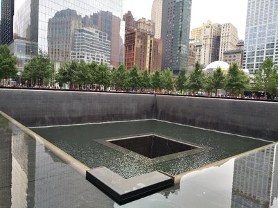 9 11 memorial places of interest photo