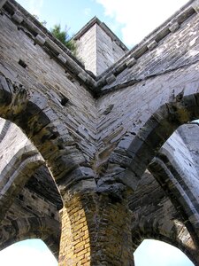 Architecture caribbean landmark