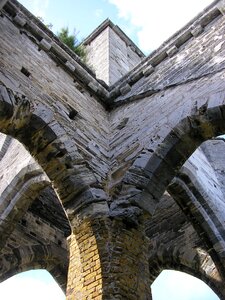 Architecture caribbean landmark photo