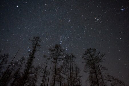 Space all cosmos