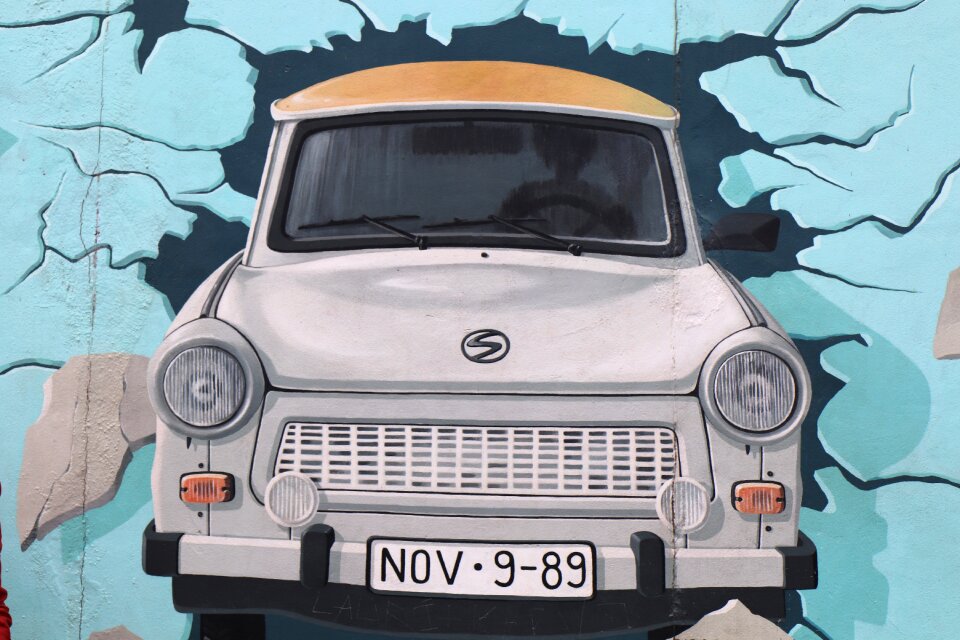 Gallery berlin berlin wall