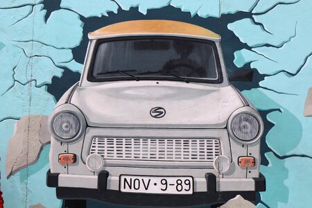 Gallery berlin berlin wall