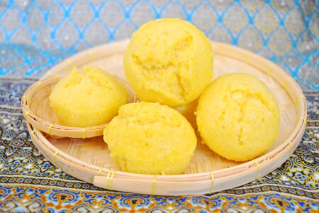 Candy thailand popular thailand food