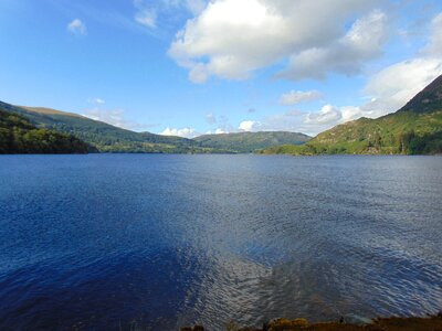 Lake england
