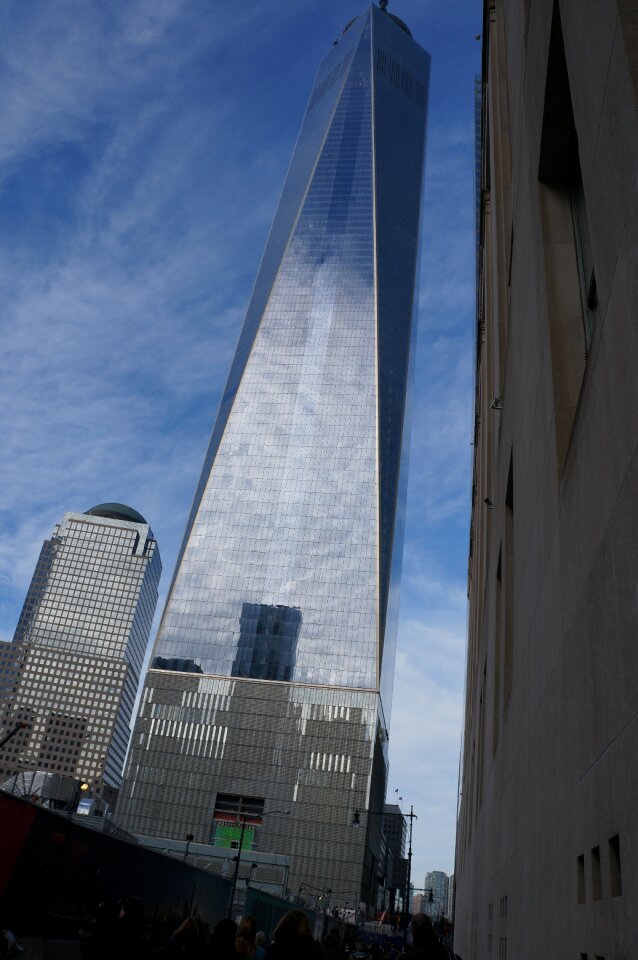 City manhattan travel
