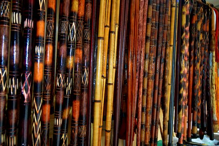 Craft products colors colorful