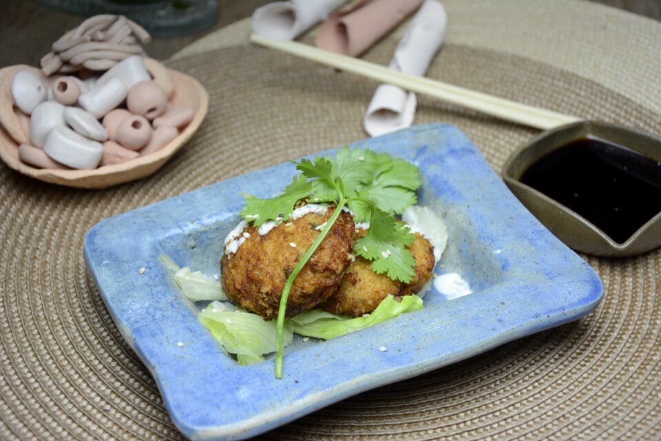 Sushi food healthy health