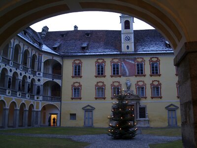 Bressanone christmas italy