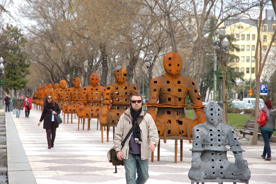 Art castellana madrid