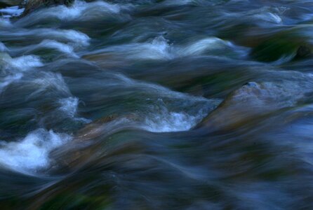 Nature natural splash
