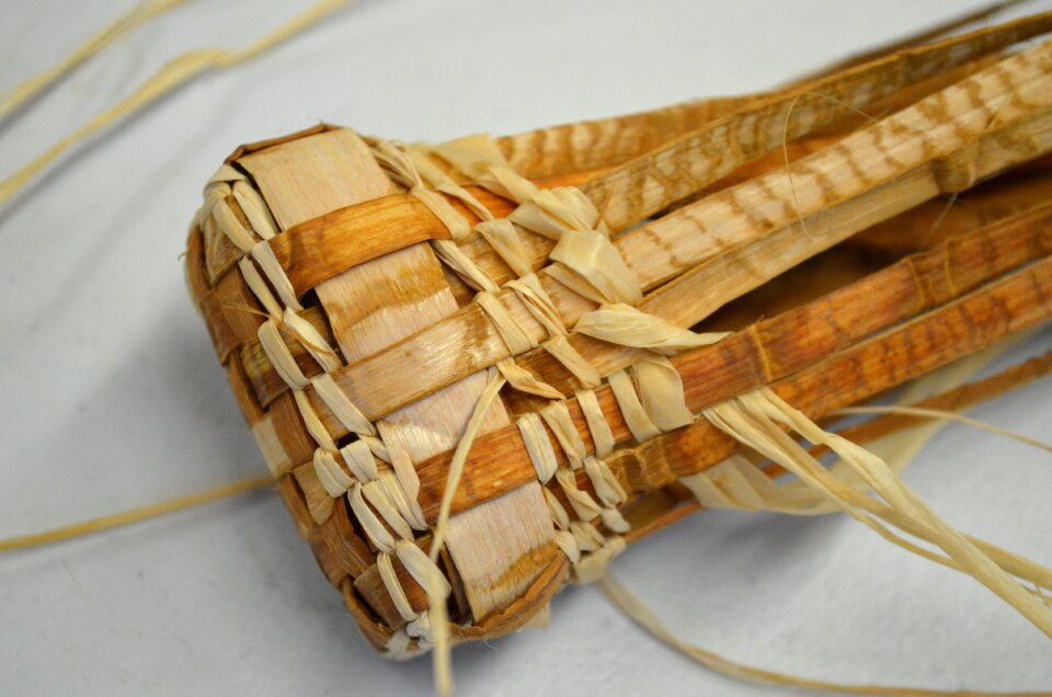 Indigenous canadian culture