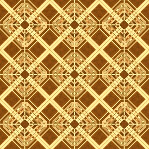 Background square seamless