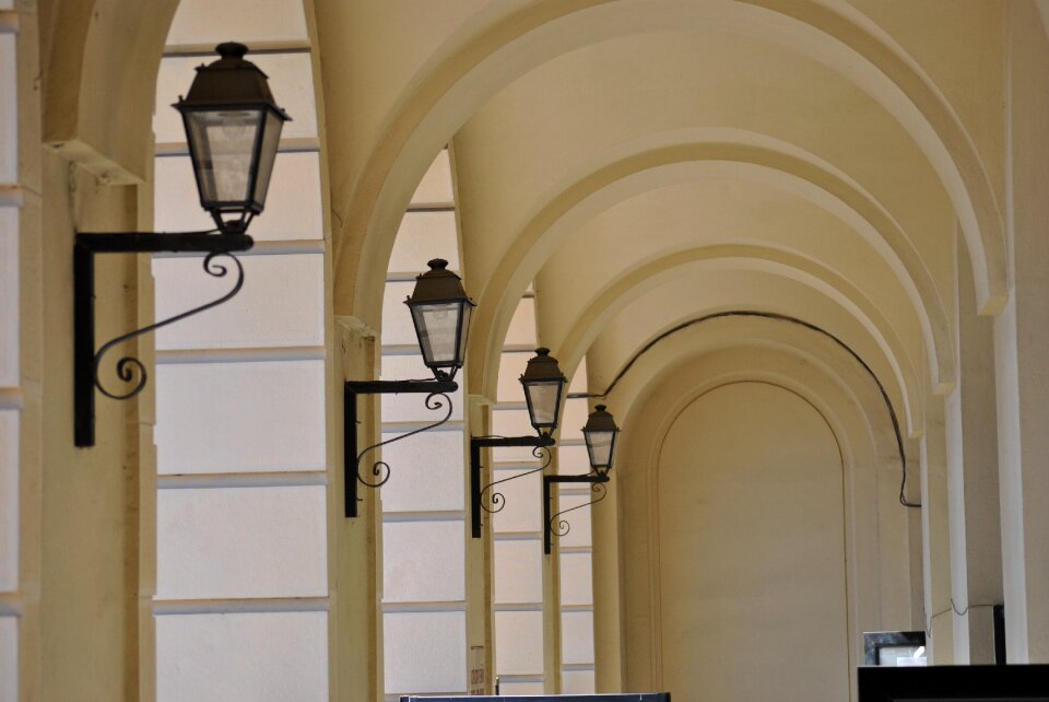 Heritage city moldavia