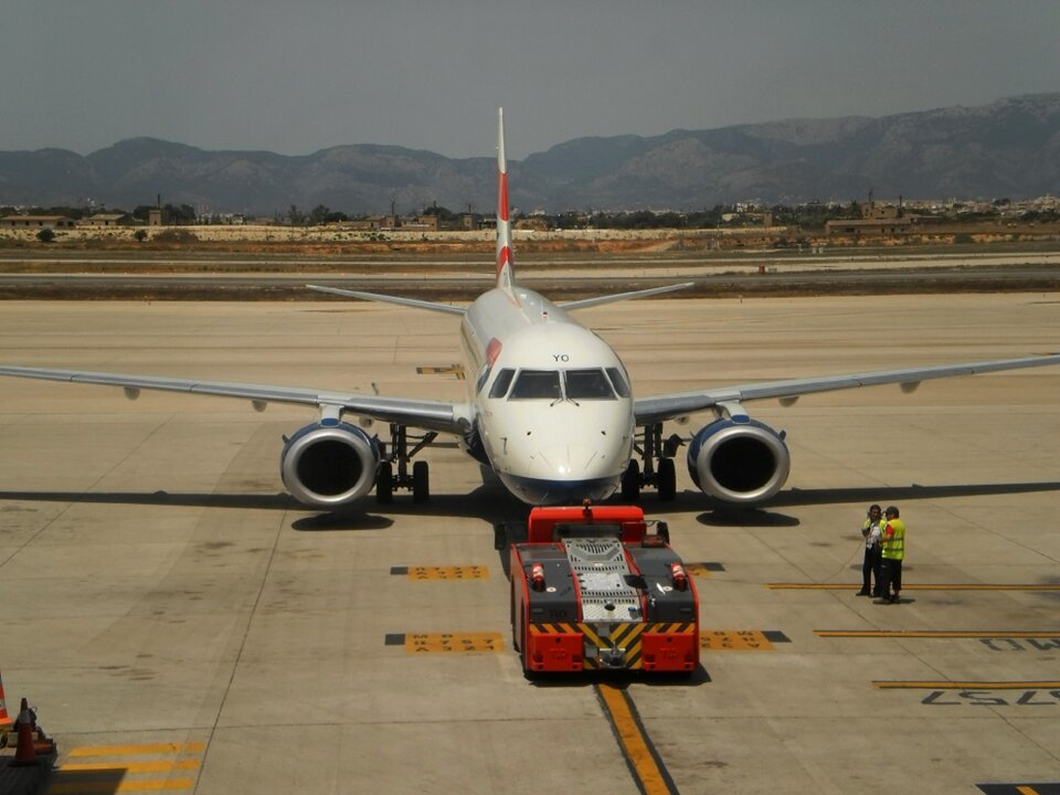 Flight travel wing