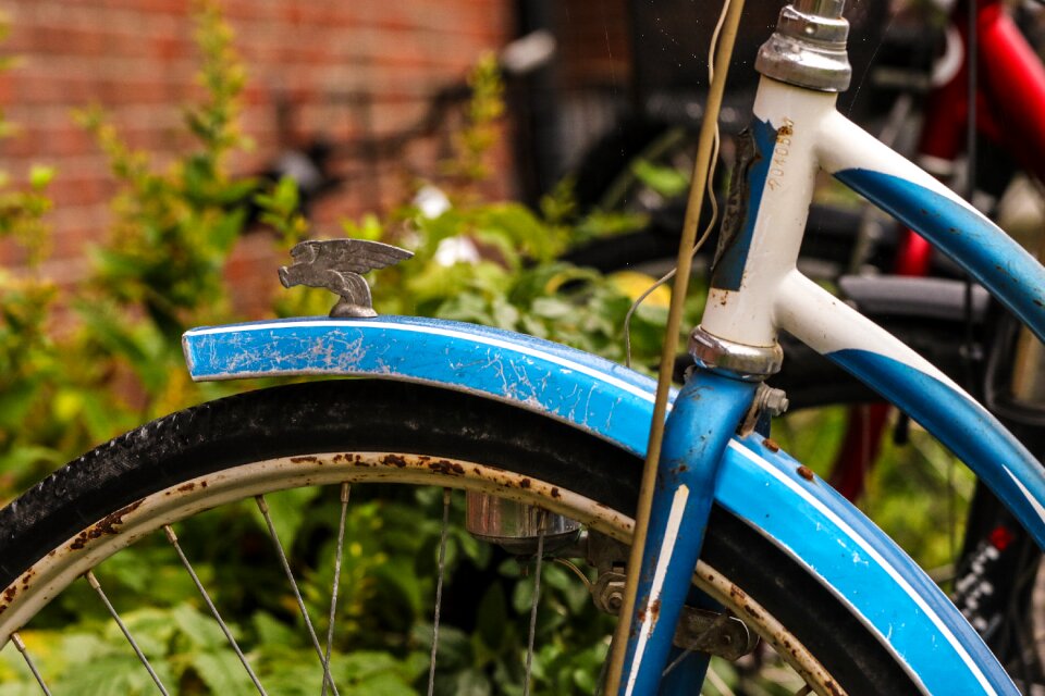 Bike bicycle cycle