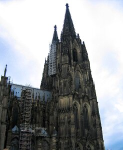 Bell tower architecture monument