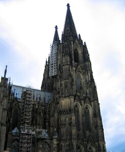 Bell tower architecture monument photo