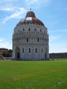 Italian tourism travel