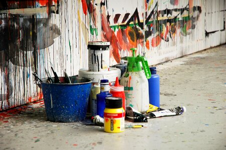 Paintings art creativity