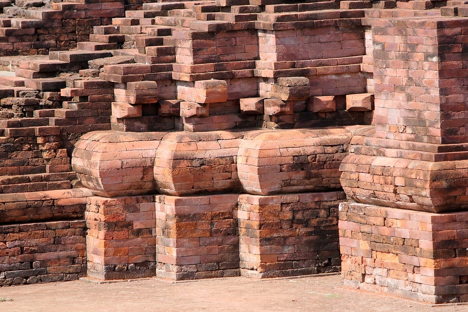 Najip budhist temple karawang
