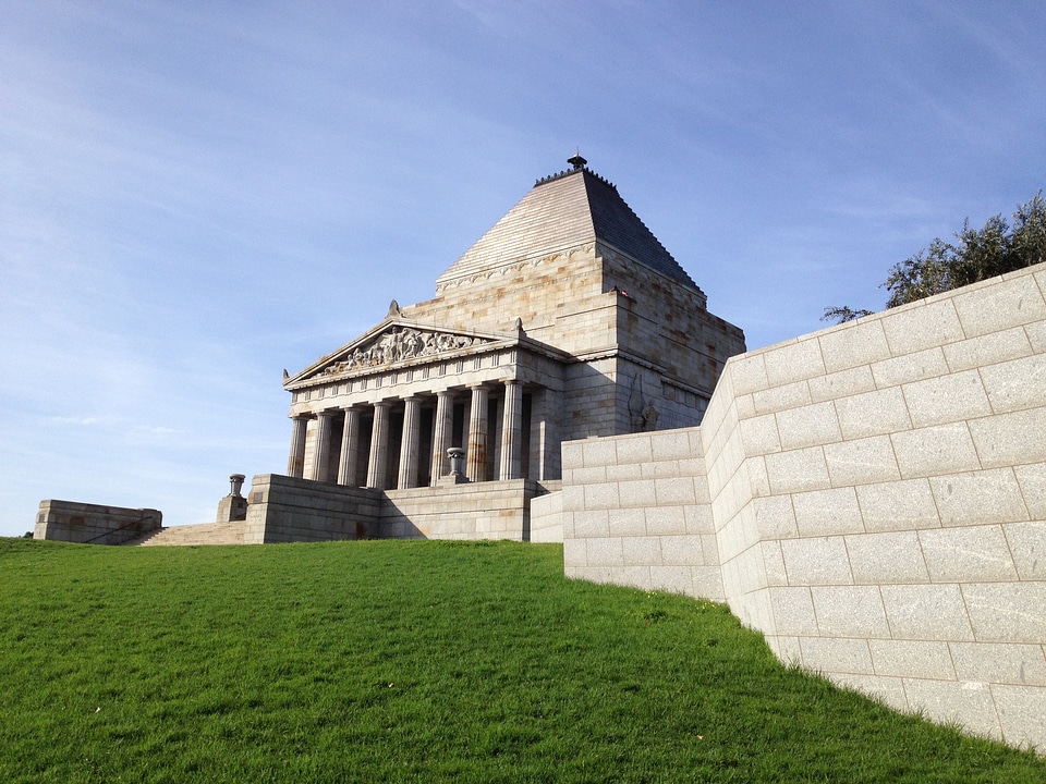 Temple famous tourism
