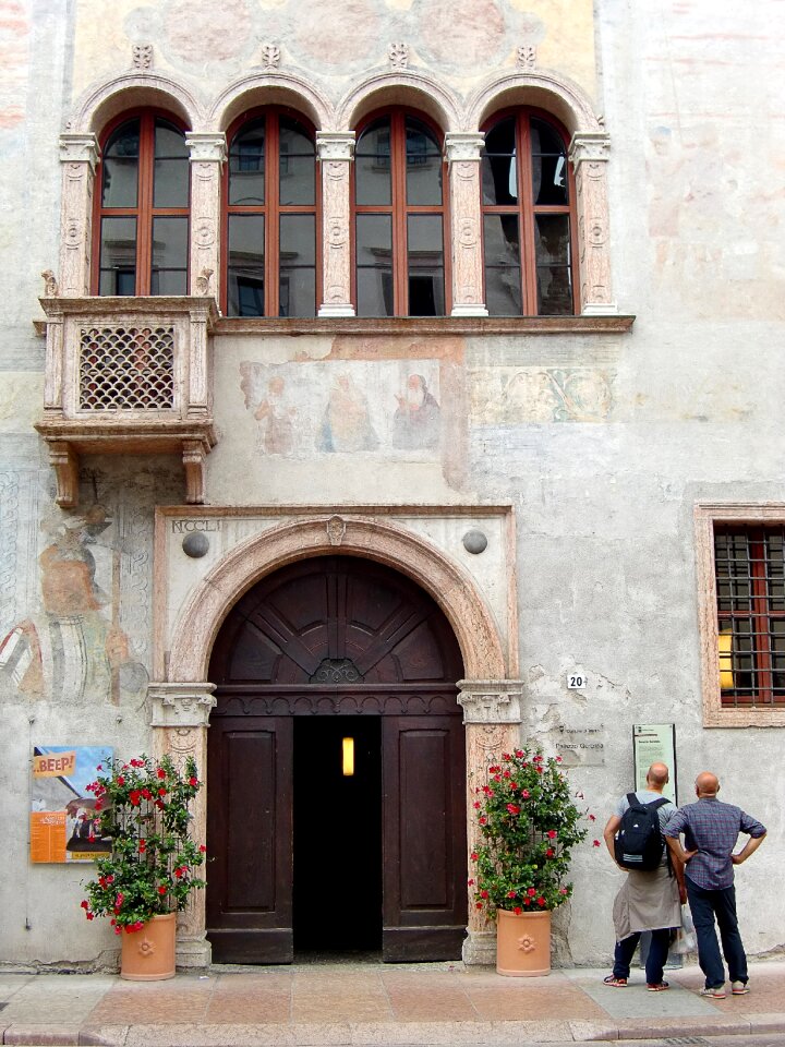 Old door house entrance old photo