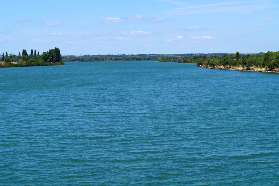 Water river nature