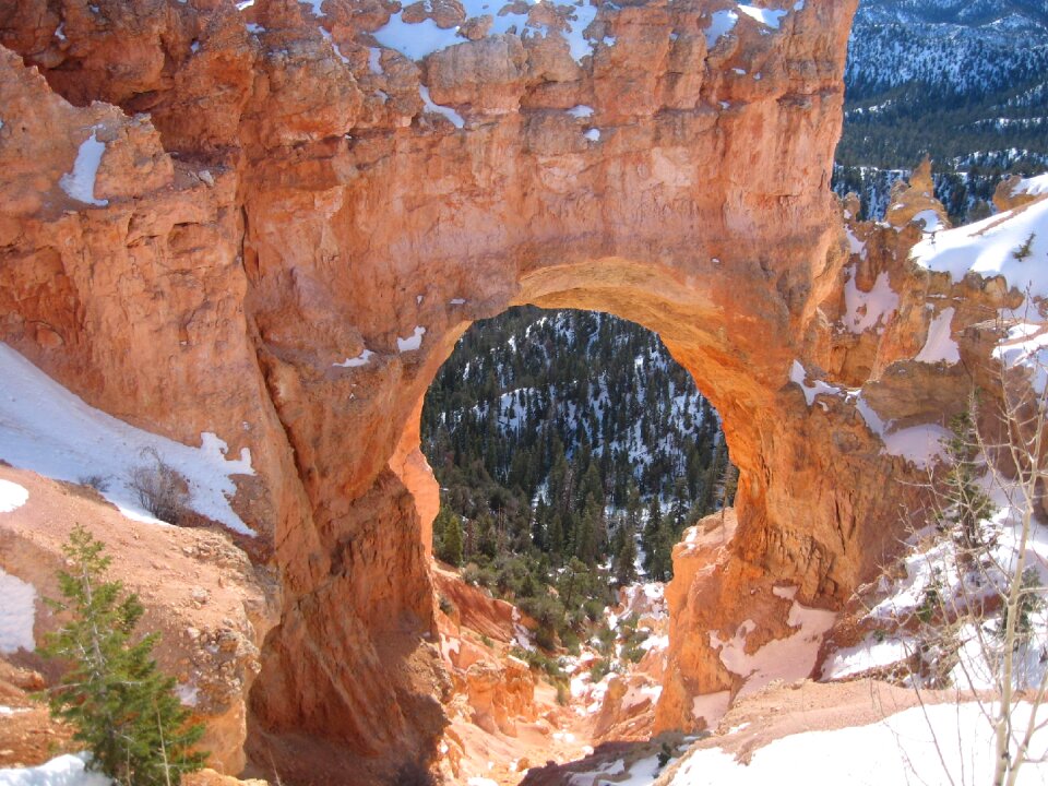 Usa landscape colorado