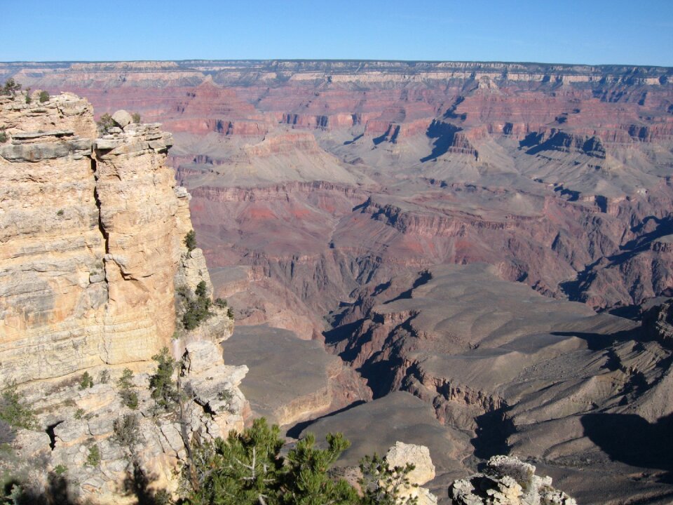 Usa landscape colorado