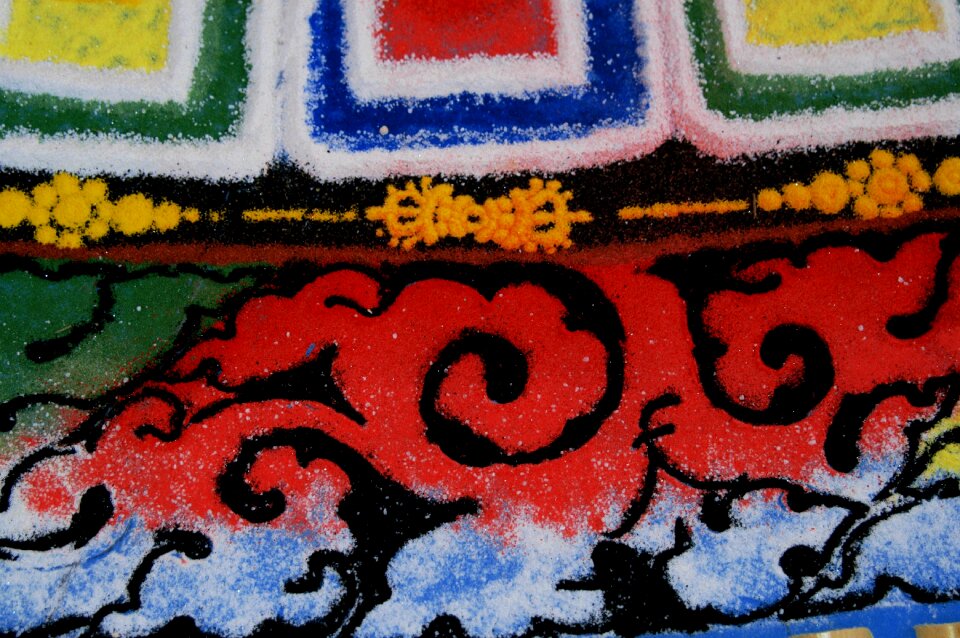 Design creativity meditation