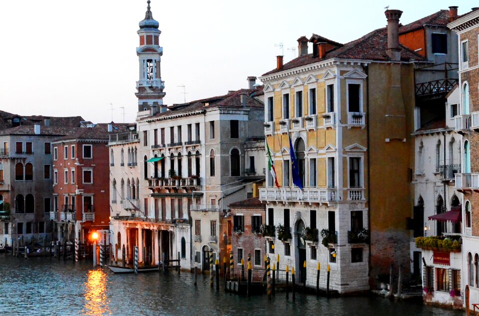 Vacations travel holidays