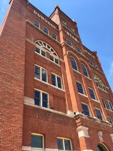 Brewery building