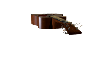 3d music graphics