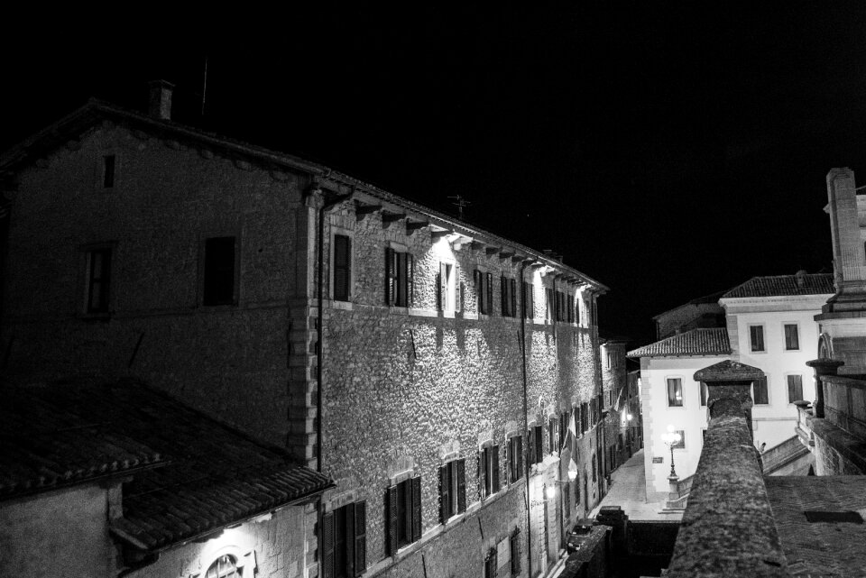 City italian tourism