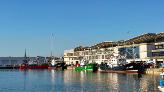 Port cantabria boats boat