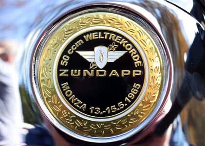 Zundapp german woerden
