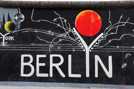 Gallery berlin berlin wall