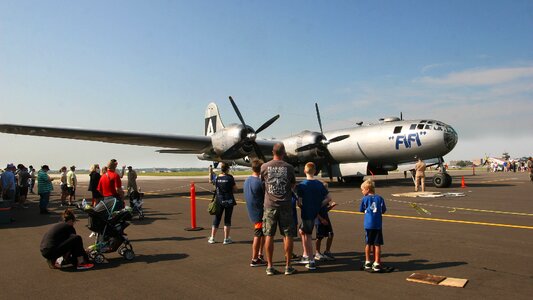 B-29 superfortress us air force