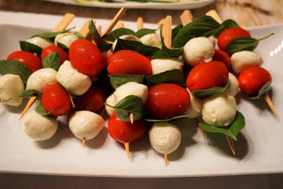 Eat delicious fresh