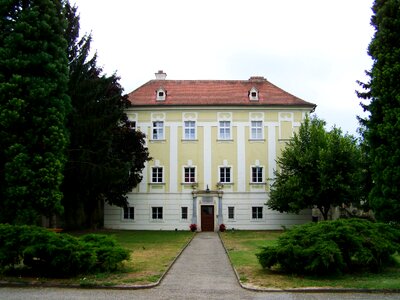 Architecture furth austria