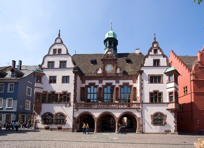 Munich europe