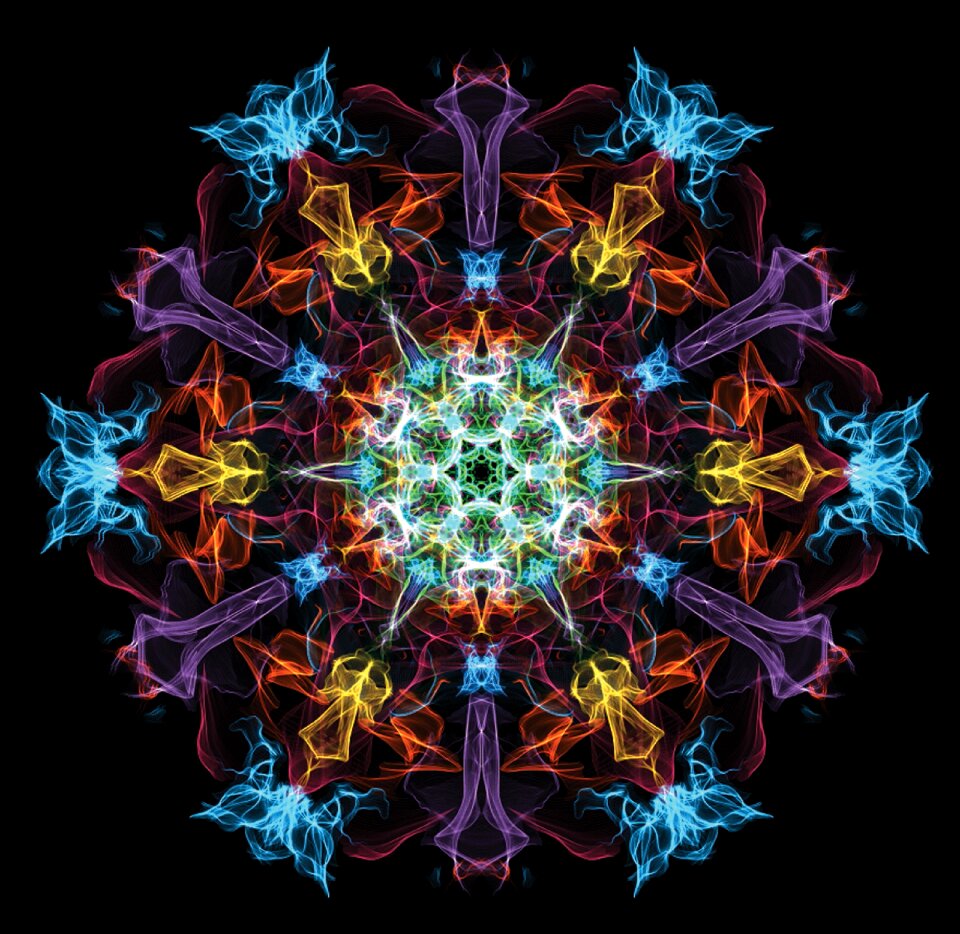 Light design the imagination