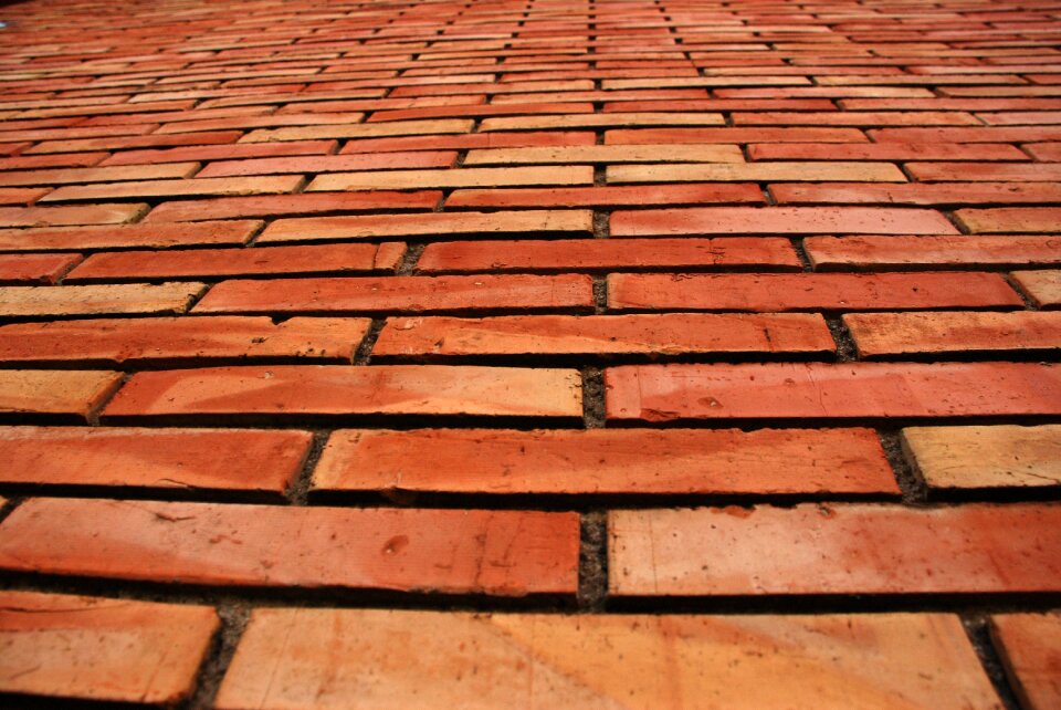 Background texture facade